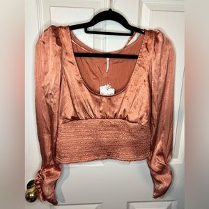 Free People Top in Small